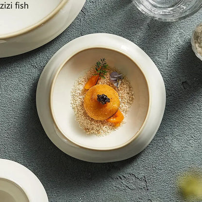 LOTUS BOWL SET