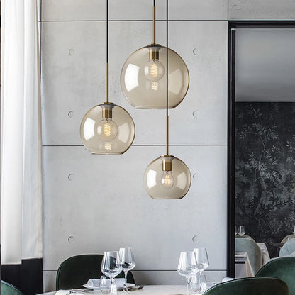 LOFT LIGHTS