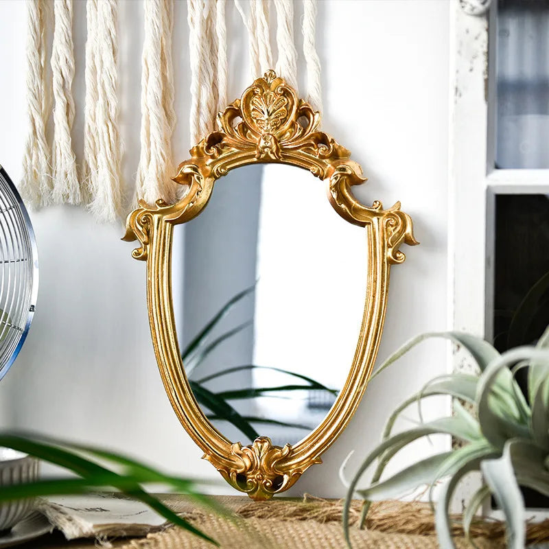 MIRROR BELLE