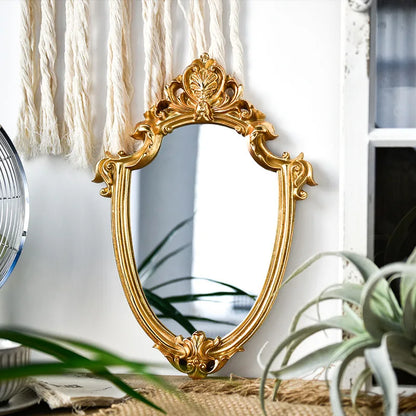MIRROR BELLE