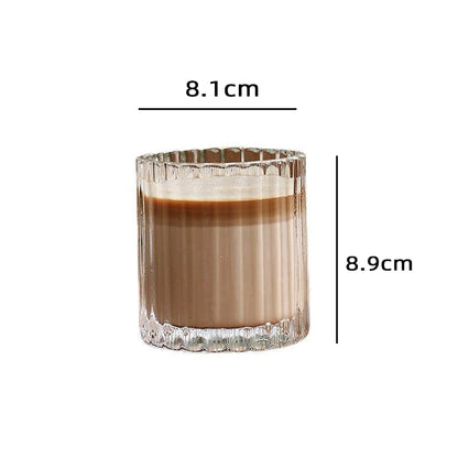 COFFEE GLASS