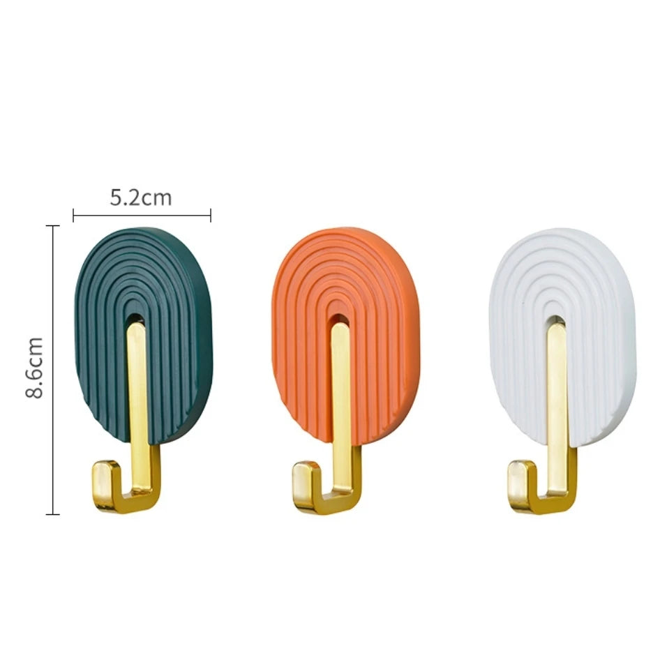 WALL HANGER PRETO