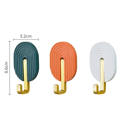 WALL HANGER PRETO