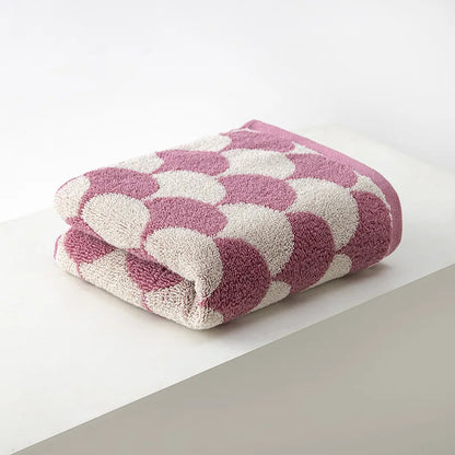 COTTON TOWELS OLYMP
