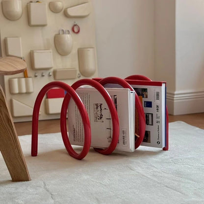 TWIRL ORGANIZER