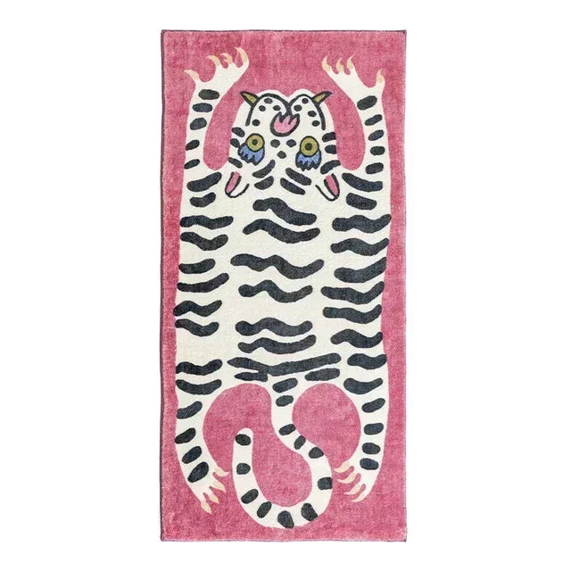 LEO CARPET LUNA
