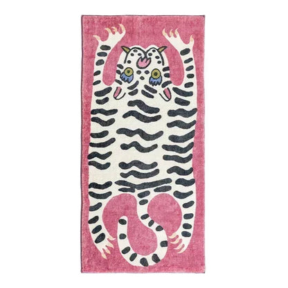 LEO CARPET LUNA