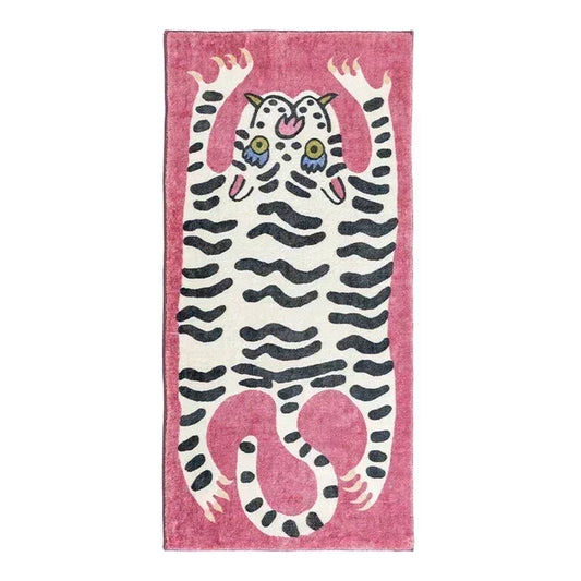 LEO CARPET LUNA