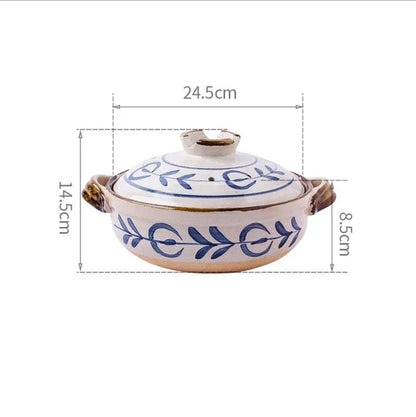 CERAMIC POT SINDER