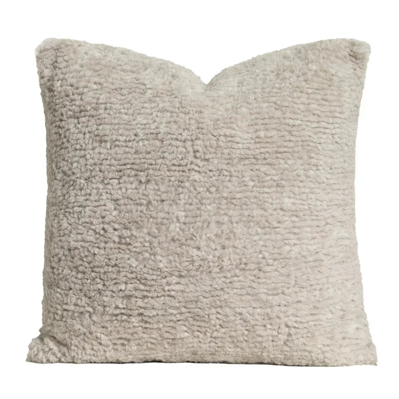 TEXTURE PILLOW SQUARED