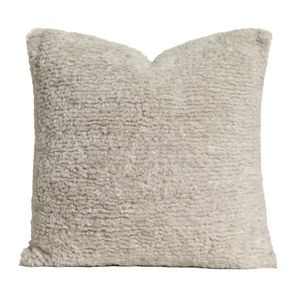 TEXTURE PILLOW SQUARED