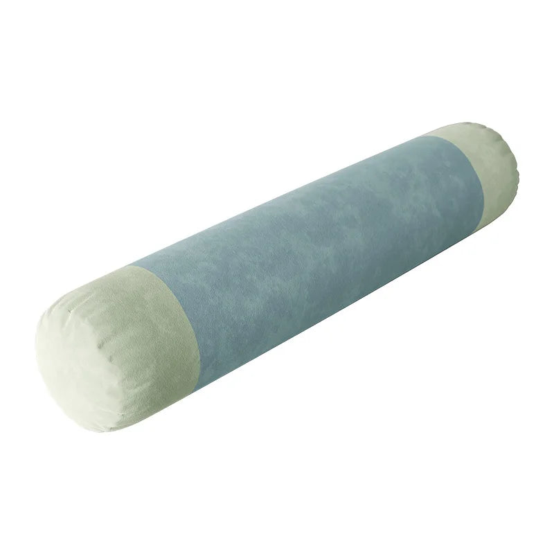 BOLSTER PILLOW COLORFUL