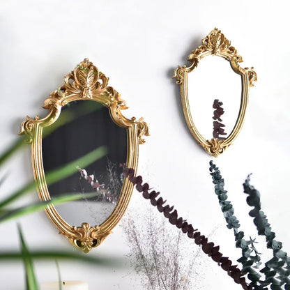MIRROR BELLE