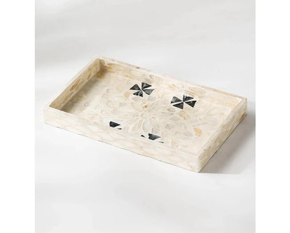 FRENCH SHELL TRAY