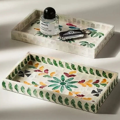 FRENCH SHELL TRAY