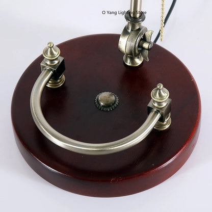 WEST RETRO LAMP