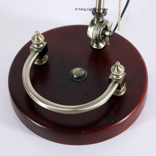 WEST RETRO LAMP