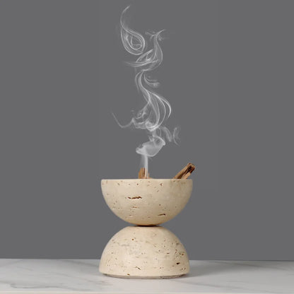 TRAVERTINE TRAYS