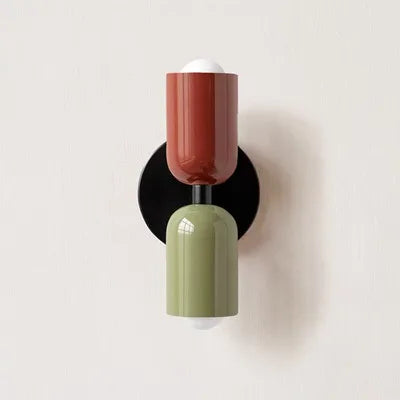 PILLS WALL LAMP