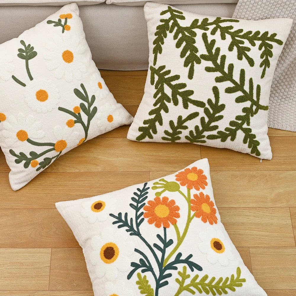CUSHION BOTANICAL