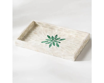 FRENCH SHELL TRAY
