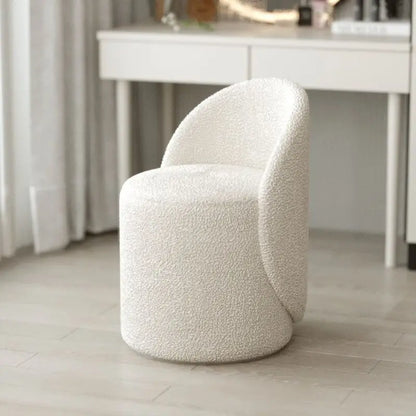 CHAIR TULIP WHITE
