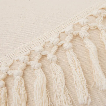 COTTON FAMRHOUSE CUSHIONS