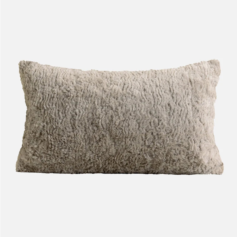 TEXTURE PILLOW MINA