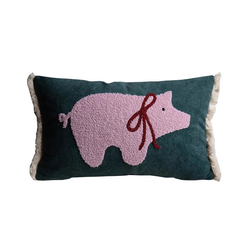 PIGLET CUSHIONS