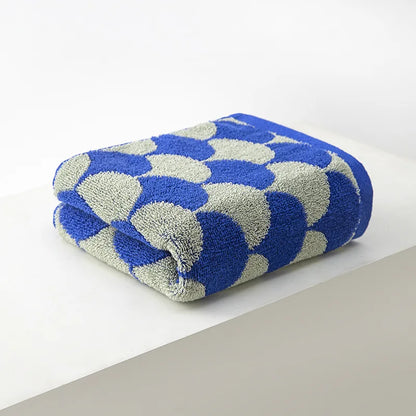 COTTON TOWELS OLYMP