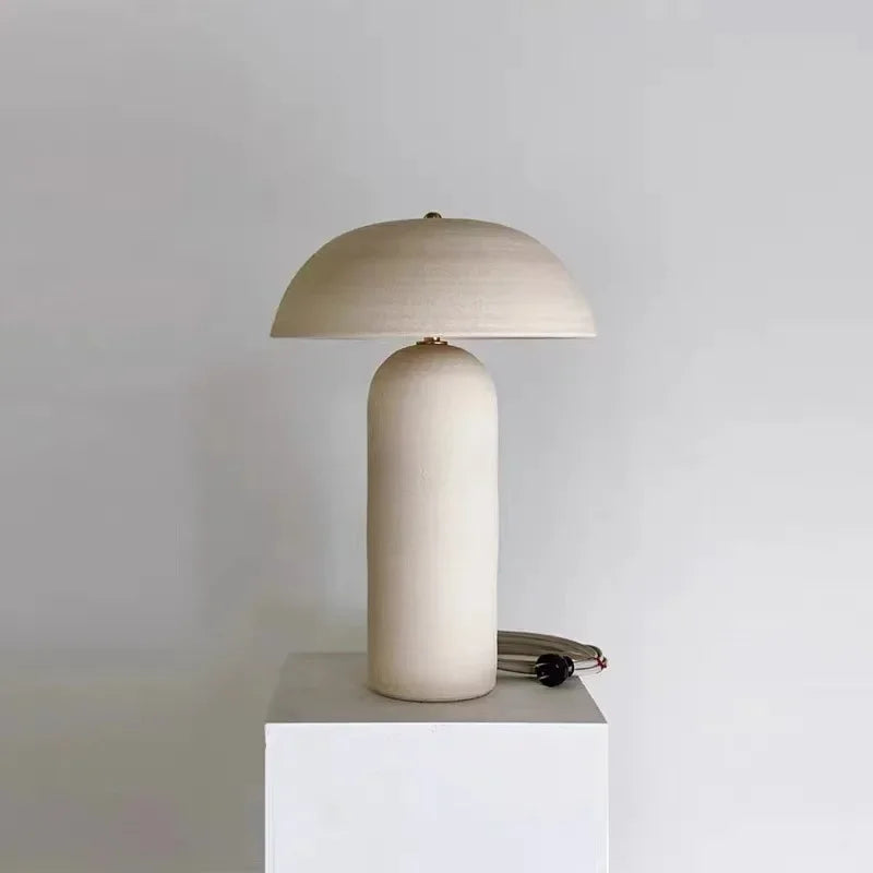 WABI-SABI LAMP