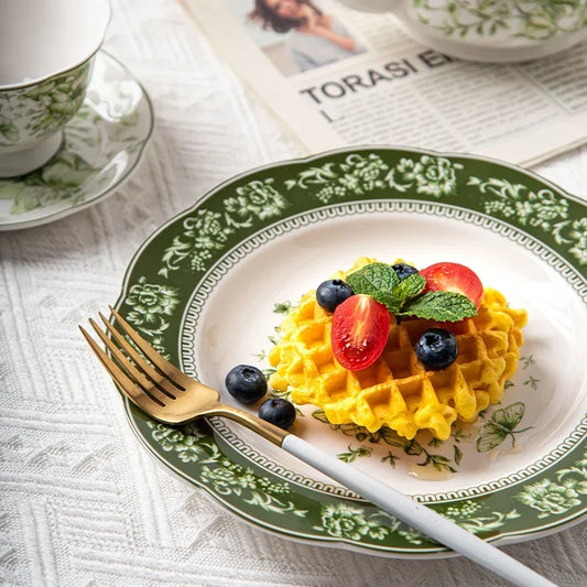 PLATE PORTO