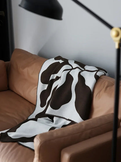 SOFT BLANKET SYNTHMERE