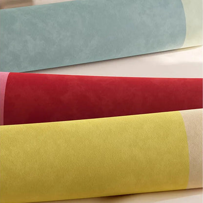 BOLSTER PILLOW COLORFUL