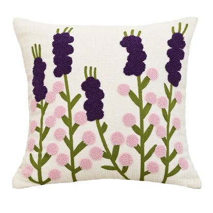 CUSHION FLORA
