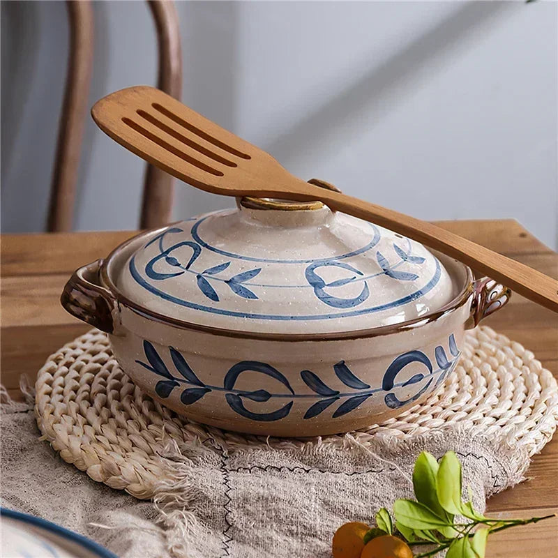 CERAMIC POT SINDER