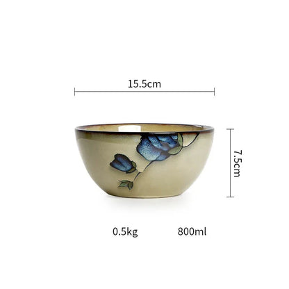 SINTRA CERAMIC BOWLS