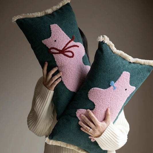PIGLET CUSHIONS