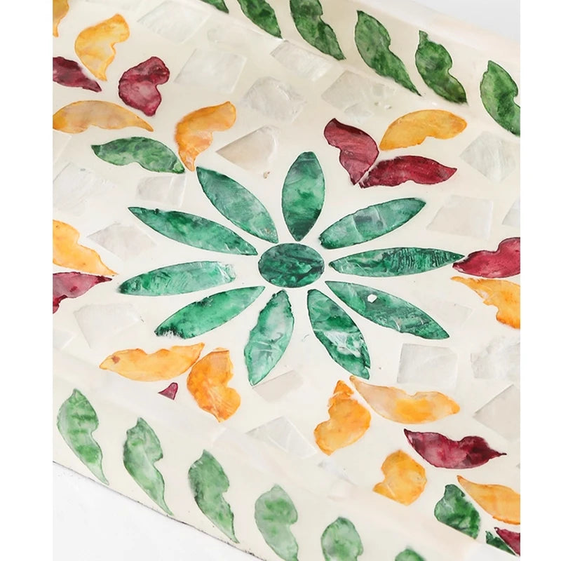 FRENCH SHELL TRAY