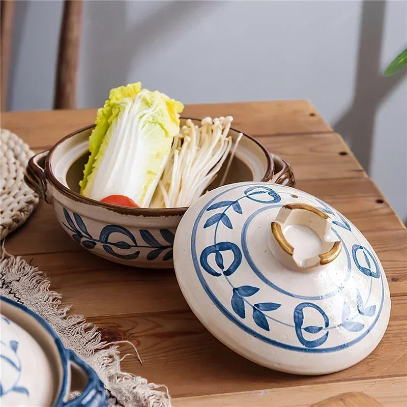 CERAMIC POT SINDER