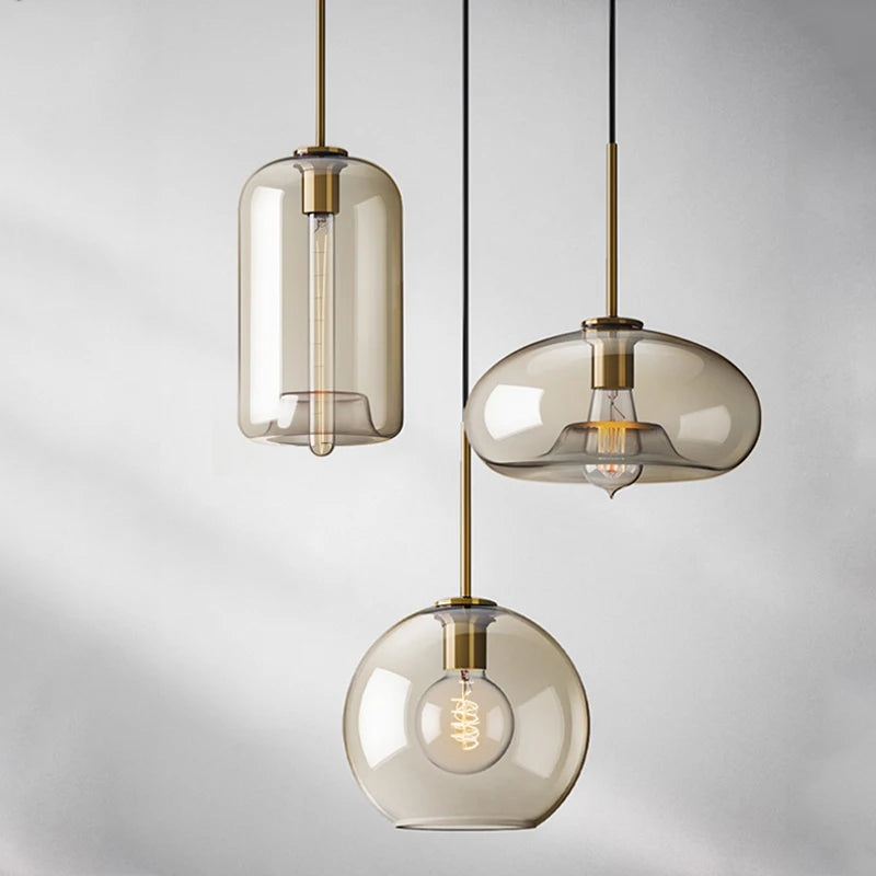 LOFT LIGHTS
