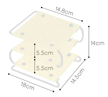 STORAGE LAYER