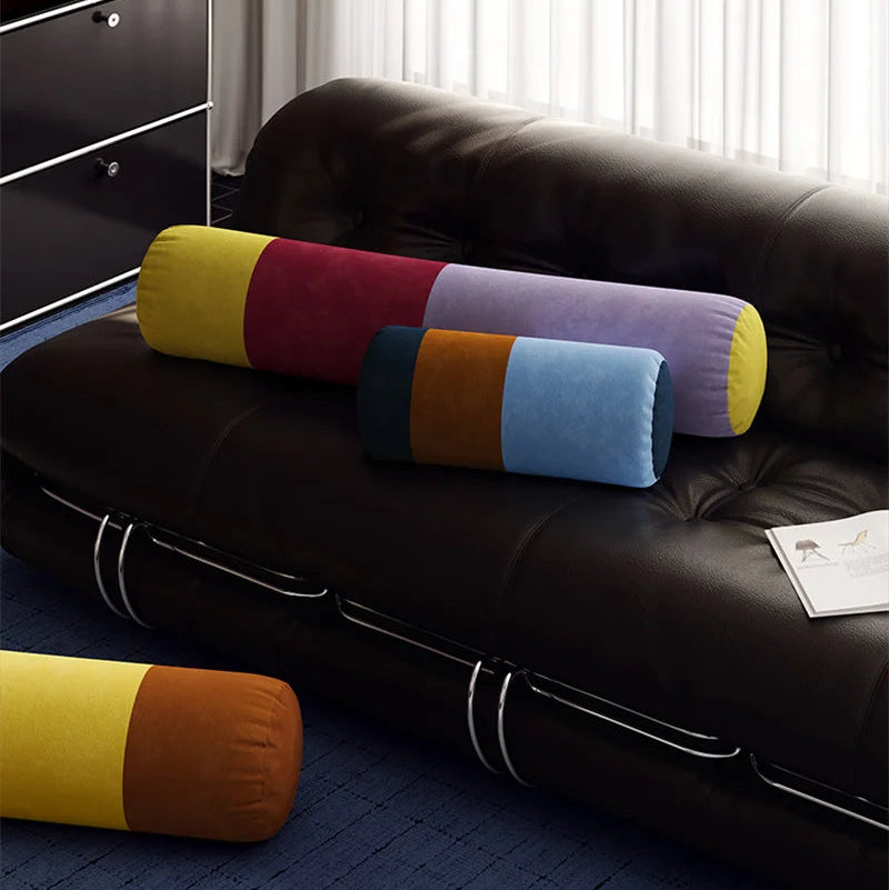 BOLSTER PILLOW BRON