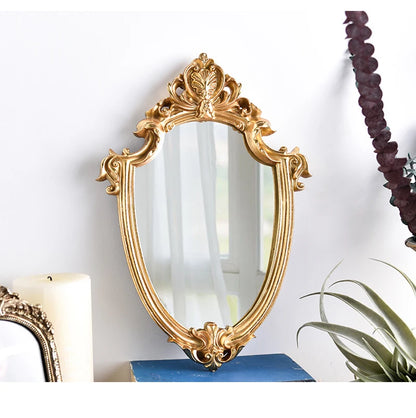 MIRROR BELLE