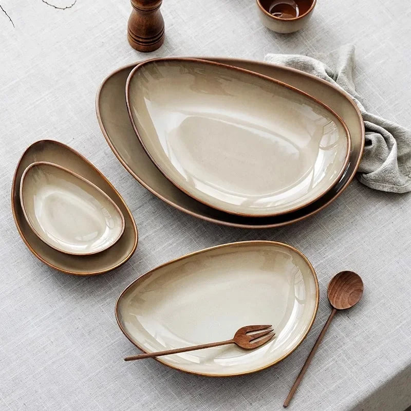 KLIN CHANGE DINNER SET