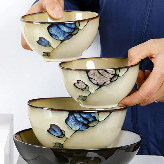 SINTRA CERAMIC BOWLS