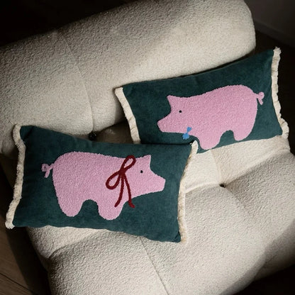 PIGLET CUSHIONS