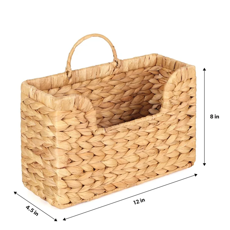 WOVEN ORGANIZER