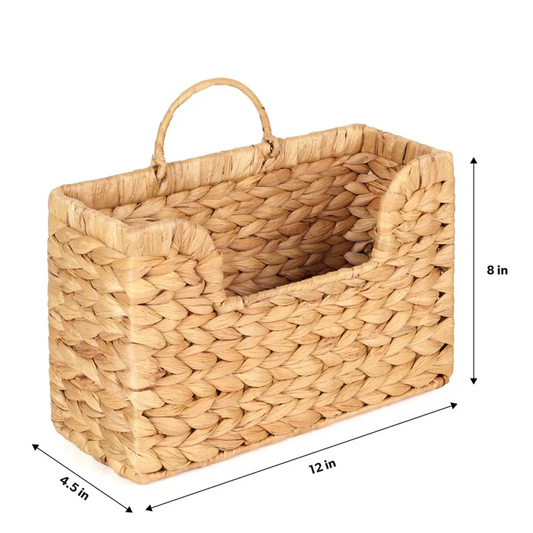WOVEN ORGANIZER