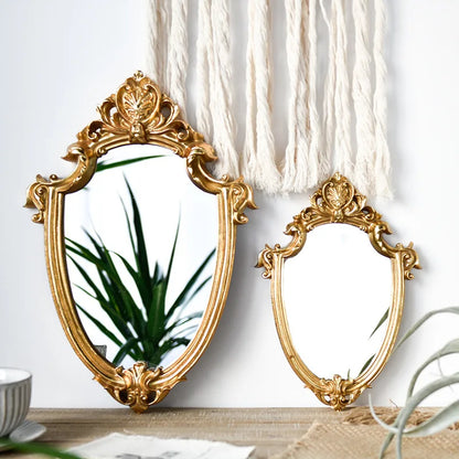 MIRROR BELLE